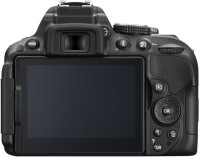 Pack 2 Films de Protection dEcran pour Nikon D5300 AFUNTA Protecteur de Caméra en Verre Trempé Optique 
