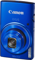 canon ixus 155 point shoot camera