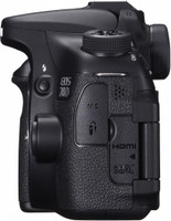 canon eos 70d body only dslr camera