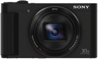SONY DSC-WX90V/BCE32 Camera Point & Shoot Camera(Black)