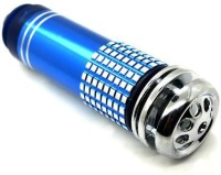 Nema FUB458CAR Mini 12V Car Air Refresher Purifier Ioniser - Blue Air Purifier(Pack of 1)