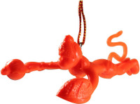 Accedre 20499 Car Hanging Ornament(Pack of 1) RS.149.00