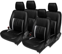 Hi Art Leatherette Car Seat Cover For Maruti Zen(4 Seater, 2 Back Seat Head Rests)