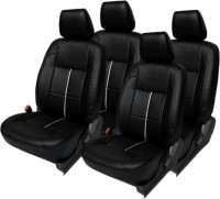 Hi Art Leatherette Car Seat Cover For Maruti(5 Seater, 2 Back Seat Head Rests)