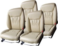 DGC Leatherette Car Seat Cover For Ford Ecosport