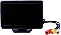 Harman 4.3 Led Screen Dashboard Mount Black LED(10.5 cm)