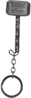 Turban Toys Thor Hammer Key Chain(Black)