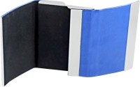 U. R. GOD 15 Card Holder(Set of 1, Blue)