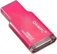 QHMPL qhm5165 Card Reader(Pink)   Laptop Accessories  (QHMPL)