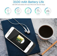 Zaap iphone 6 battery case Clearance