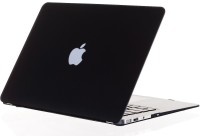 Clublaptop Apple Macbook Air 13 Plastic Laptop Decal 13   Laptop Accessories  (Clublaptop)