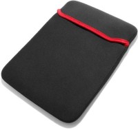 Germany Tourister 13 inch Expandable Sleeve/Slip Case(Black)