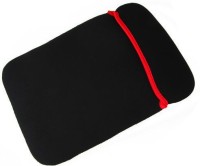 View Inovera 15.6 inch Sleeve/Slip Case(Black) Laptop Accessories Price Online(Inovera)