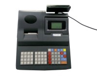 Pixel DP 3000 Table Top Cash Register(LCD Screen)