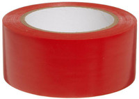 bapna floor marking Hand Handeld adhesive tape (manual)(Set of 1, Red) RS.310.00