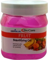 Biocare Fruit Beautifying Gel(500 ml) - Price 143 52 % Off  