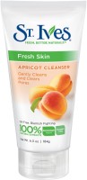 St. Ives Apricot Cleanser For Skin(184 g) - Price 435 78 % Off  