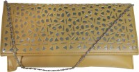 Dafter Luggage Casual Beige  Clutch