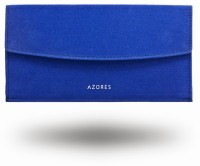 Azores Casual Blue  Clutch