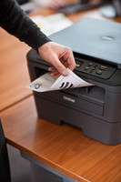 Drivers found in our drivers database. Brother L2520D Old Drivers . Brother DCP-L2520D IND Multi-function Monochrome Printer ...
