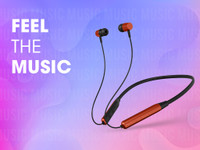 ZEBRONICS Zeb Evolve Wireless in Ear 