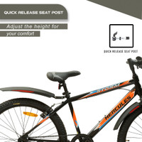 Hercules storm nv 26 t road cycle 2025