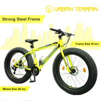 urban terrain ut2000 mtb price