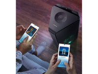Buy SAMSUNG MX-T50/XL 500 W with Bass 