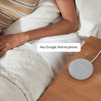 Google Home Mini