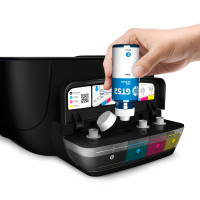 HP Ink Tank WL 410 Multi-function WiFi 