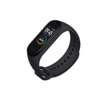 mi smart band 4 notifications