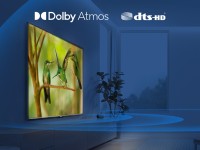 Mi 5XUltra HD (4K) LED Smart Android TV with Dolby Atmos and Dolby Vision