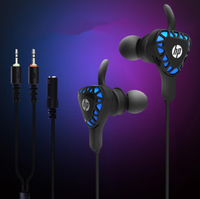 HP H150 Wired Headset Price in India 