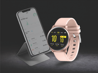 Gionee alpha 7 watch