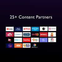 Mi 4X LED Smart TV