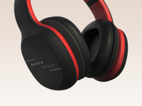 Boult Audio Thunder Bluetooth Headset 