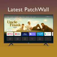 Mi 4X LED Smart TV