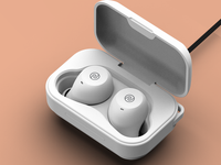 Noise Shots ERGO Truly Wireless 