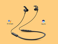Pebble Spirit Loop Bluetooth Headset 