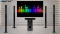 Buy Blaupunkt SBW500 150 W Soundbar 