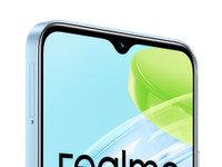 Realme C30