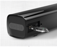 creative stage air 20 w bluetooth soundbar