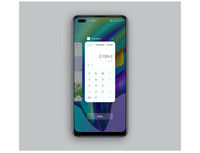 Get Flipkart Oppo F17 Pro Golden Colour Pics