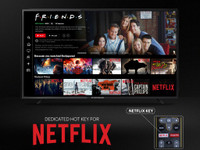 netflix soundbar