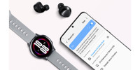 Samsung Galaxy Buds plus