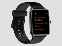 colorfit pro 3 watch price