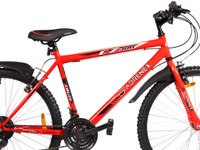 Adrenex cycle store