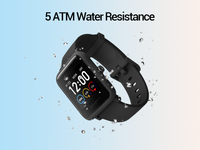 amazfit bip bit pace lite