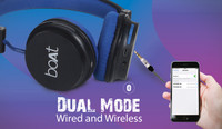 Boat Rockerz 400 Bluetooth Headset Price In India Buy Boat Rockerz 400 Bluetooth Headset Online Boat Flipkart Com
