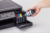 brother printer dcp t510w price